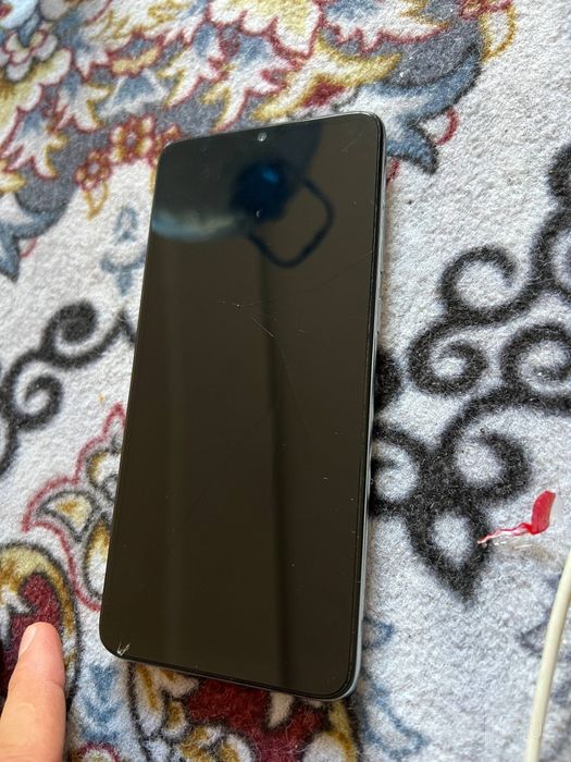 Redmi Note 8 pro 64/6