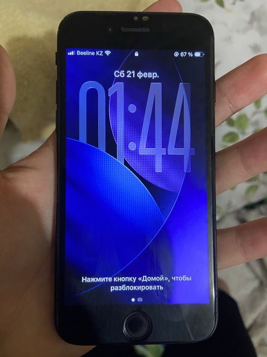 Iphone se 128 gb