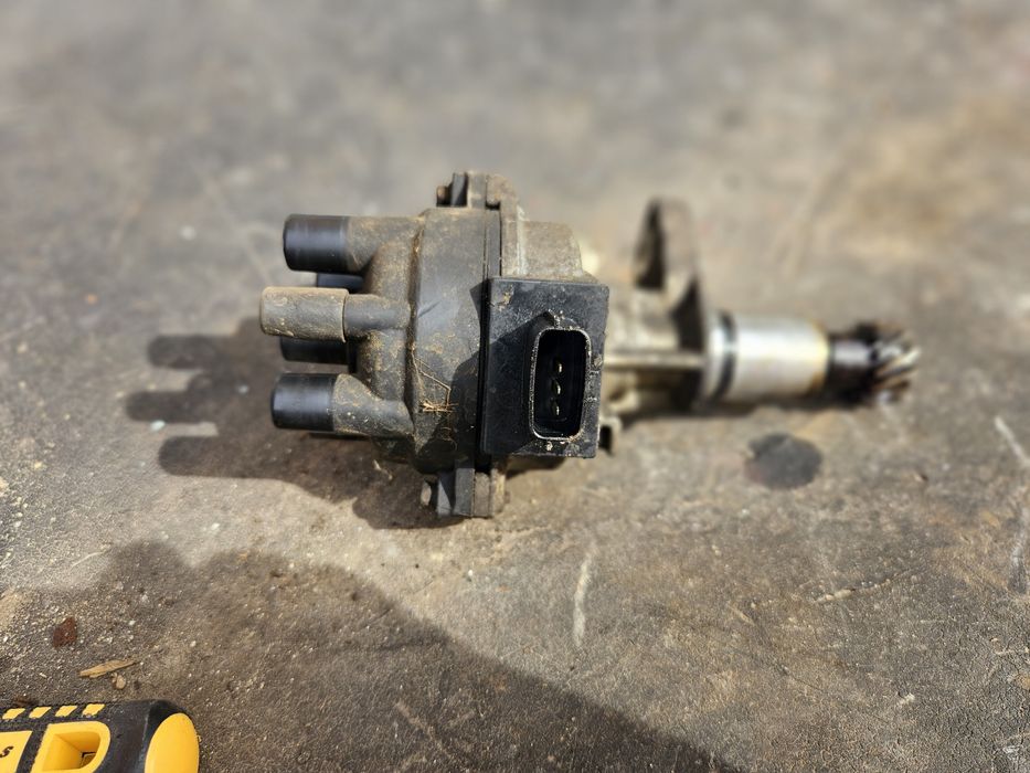 Delco suzuki vitara 1600cmc cu 8 valve monopunct