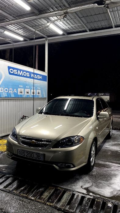 Other Lacetti / Gentra 2014 — 6