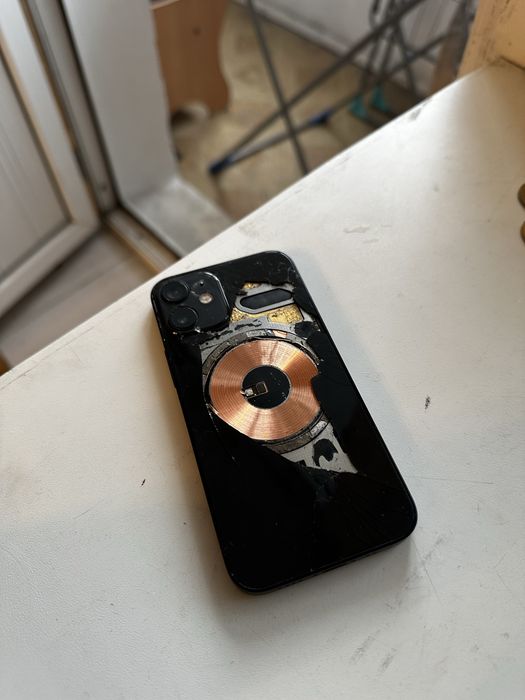 Iphone 12 mini 128гб
