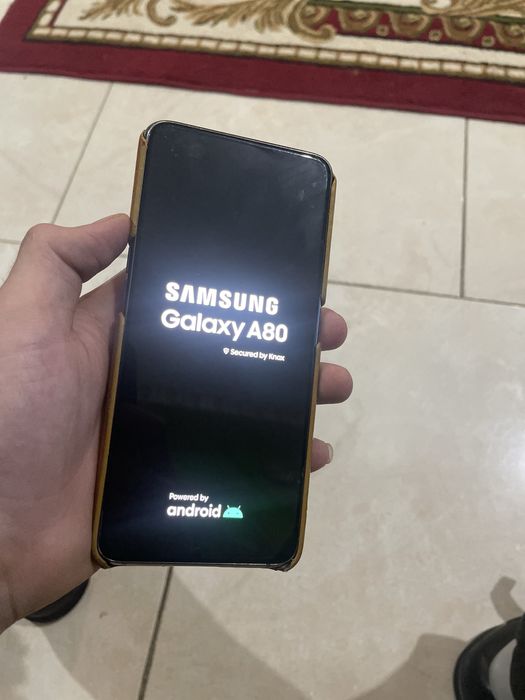 schimb samsung A80