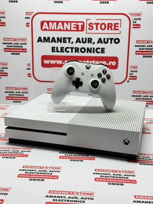 Xbox One S Amanet Store Braila [11332]