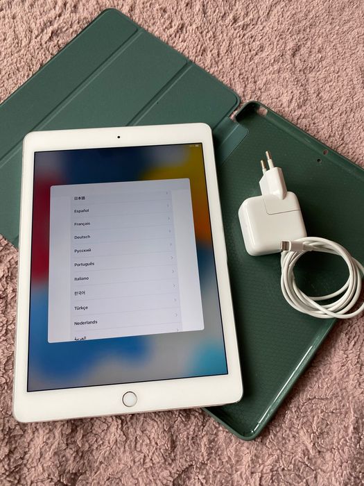 iPad Air 2 16 GB много добро състояние