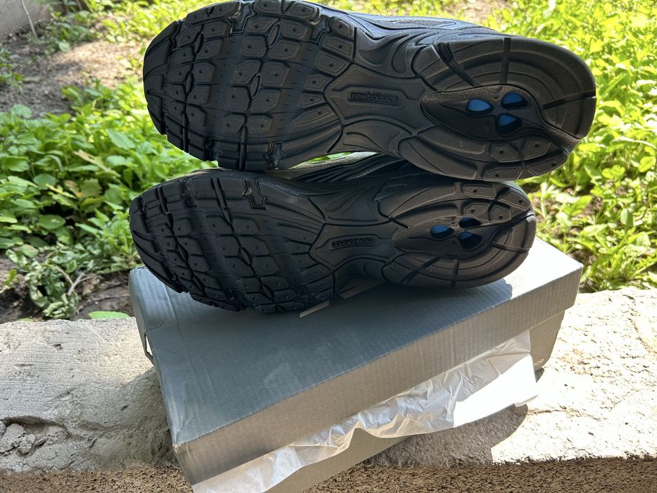 Кроссовки New Balance