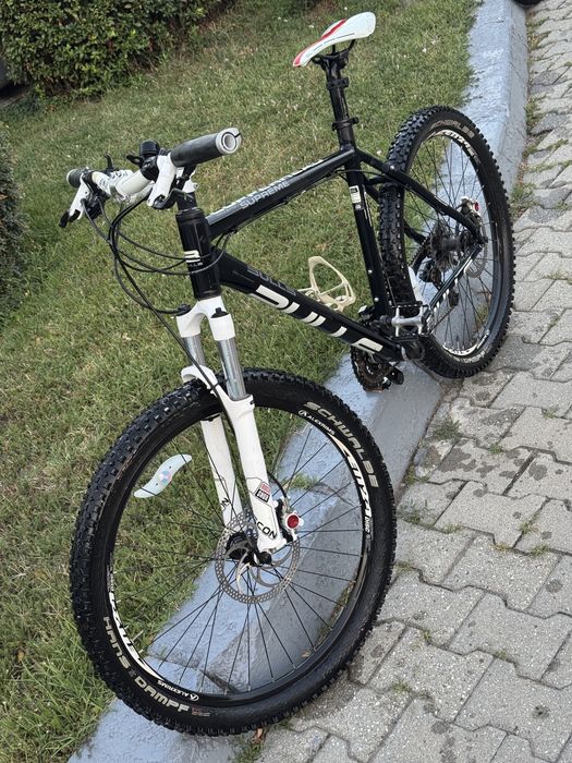 Bicicleta MTB Bulls