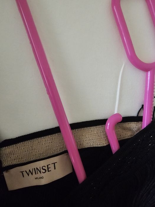 Дамска елегантна рокля Twinset