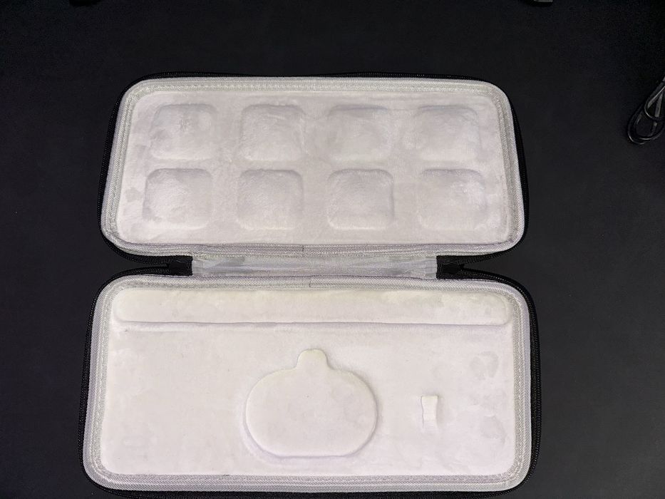 Калъф за клавиатура Logitech MX Keys Mini