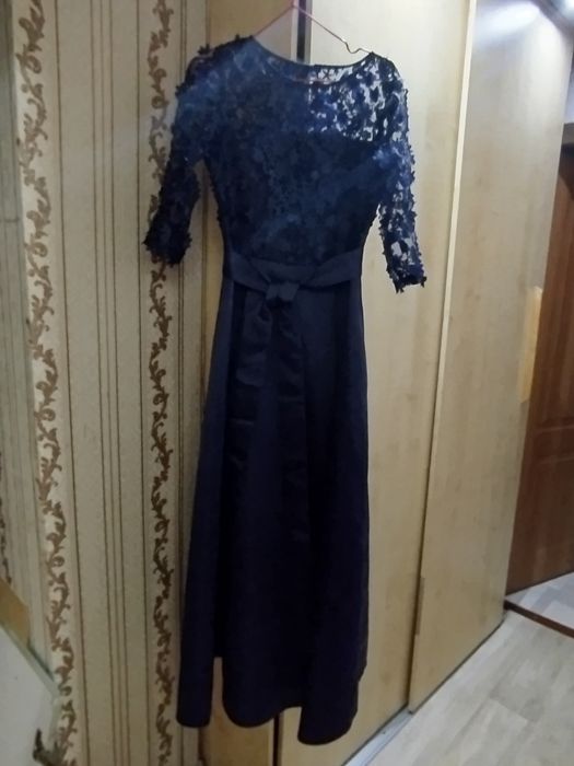 Продам вечернее платье