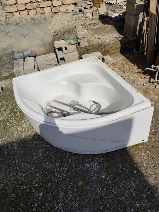 Ванна  продам в хорошем качестве