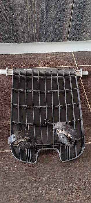 Подножка Stokke Xplory + аксессуары