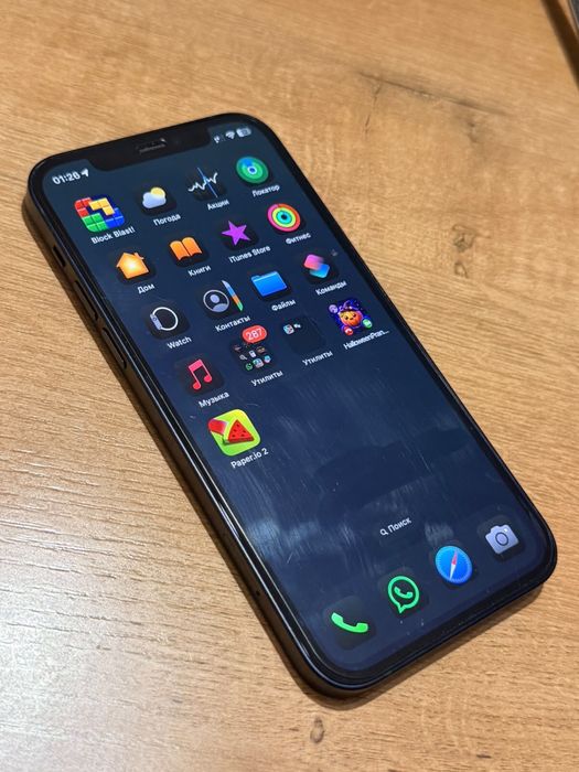 Продам iphon 12 128 gb в отличном состоянии!