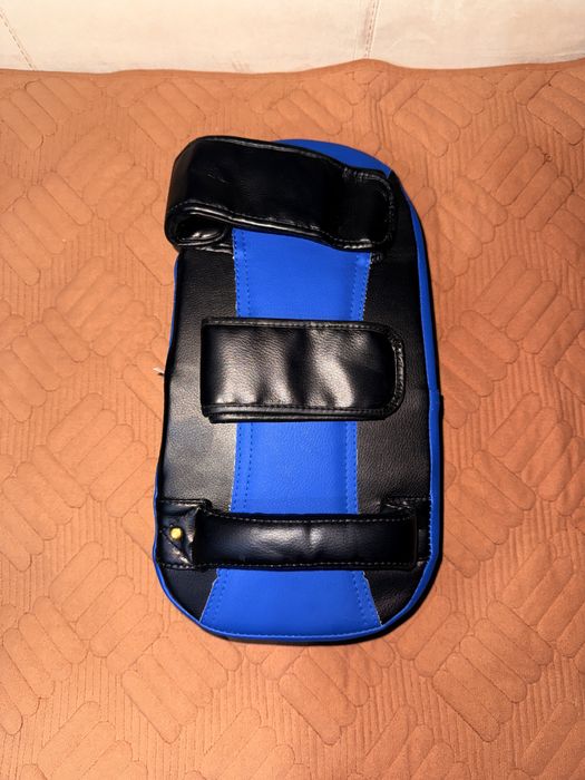 Тренировочные лапы для бокса, MMA и т.д