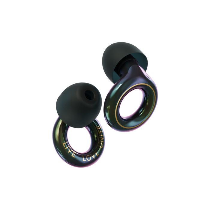 Беруши Loop Experience 2 * Tomorrowland