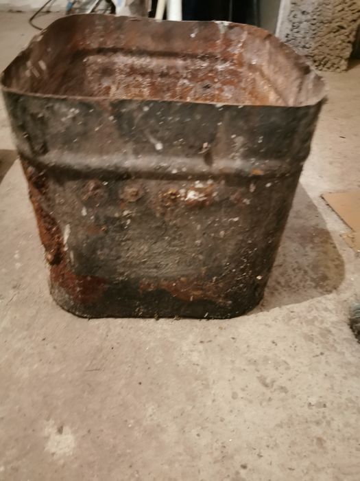 Метален Казан за варене на буркани