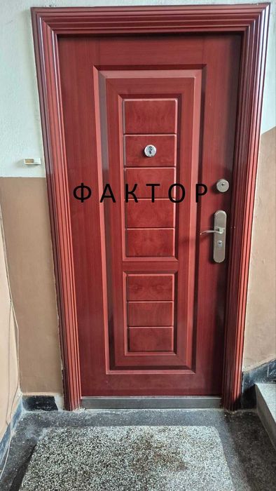 Продава се Двустаен апартамент в Пловдив, Христо Смирненски - 70 кв.м за 1258 €/кв.м - Снимка #15