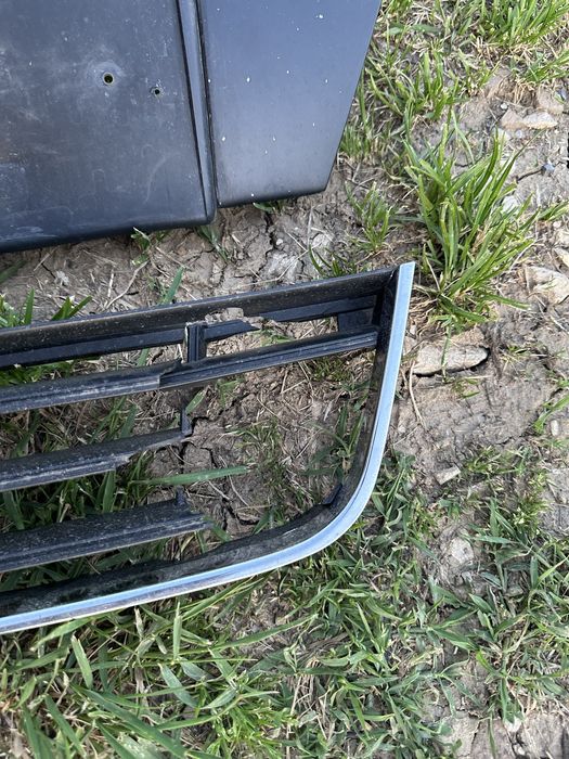 Решетки за VW Passat B6