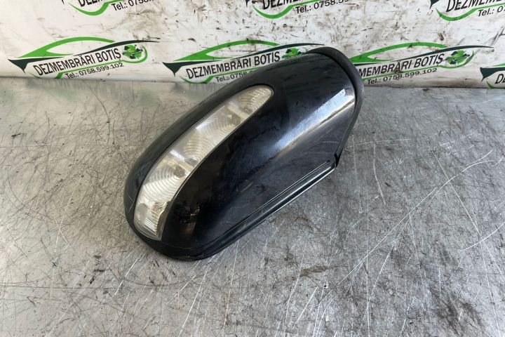 Oglinda dreapta electrica 203 810 7293 Mercedes-Benz E-Class W211/S21