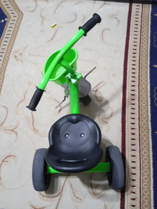 Детский велосипед, б-у