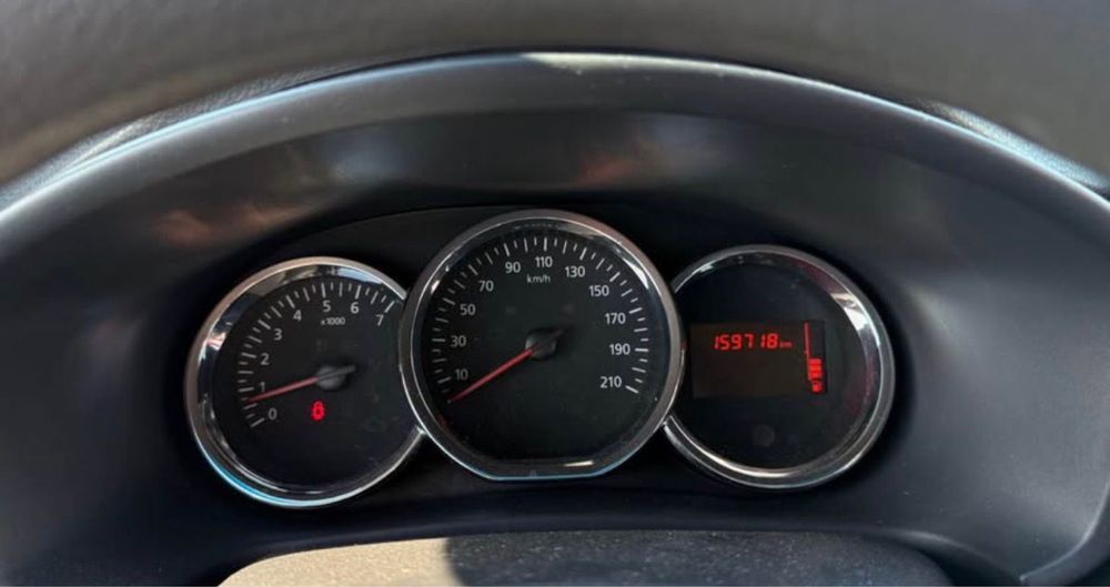 Dacia Sandero 1.2