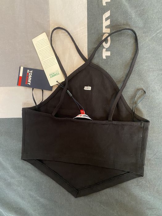 Потник Tommy Hilfiger