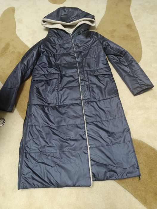 Пальто, плащ женский