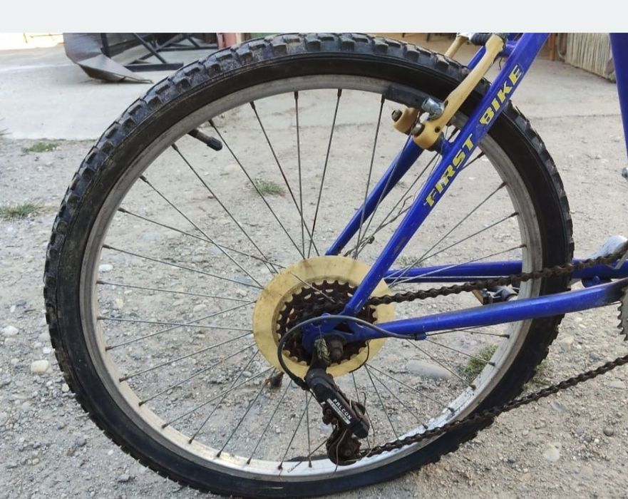 Vind bicicleta copii