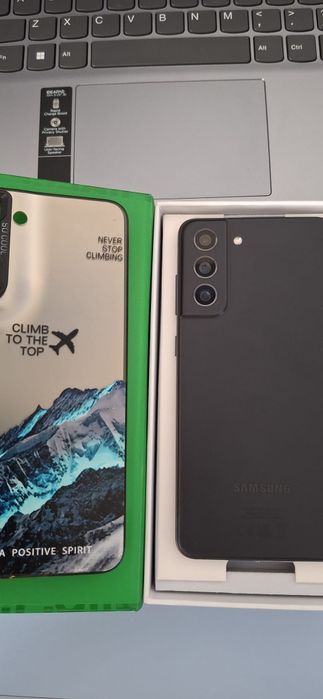 Samsung s21fe 5G