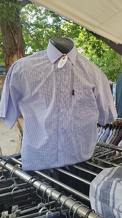 Продаются футболки новые