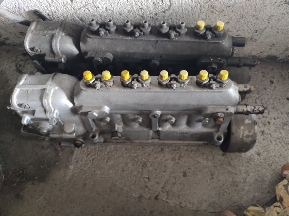 Горивна помпа за ЯМЗ 238