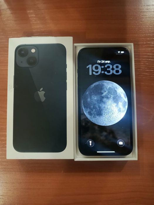 Iphone 13 , 128 gb