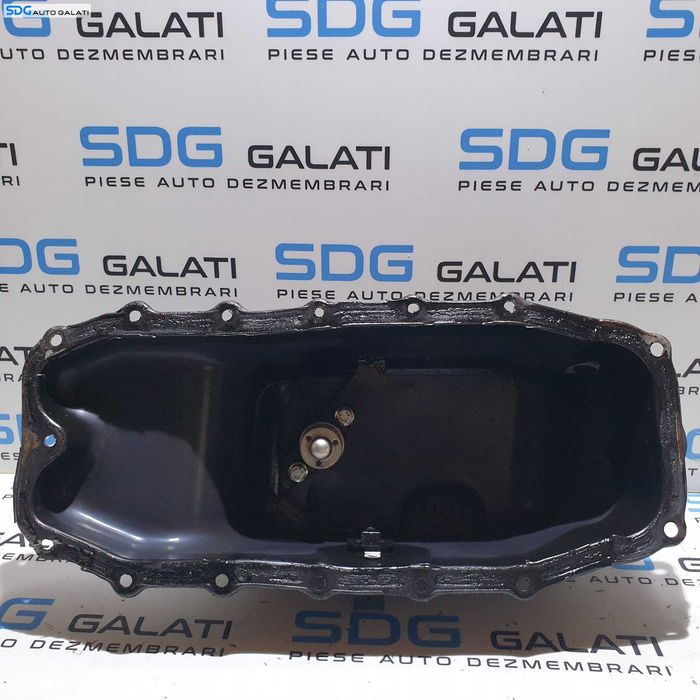 Baie Ulei cu Senzor Nivel Opel Opel Combo C 1.3 CDTI Z13DT 2000 - 2006 Cod SDGM12 [AV1784]