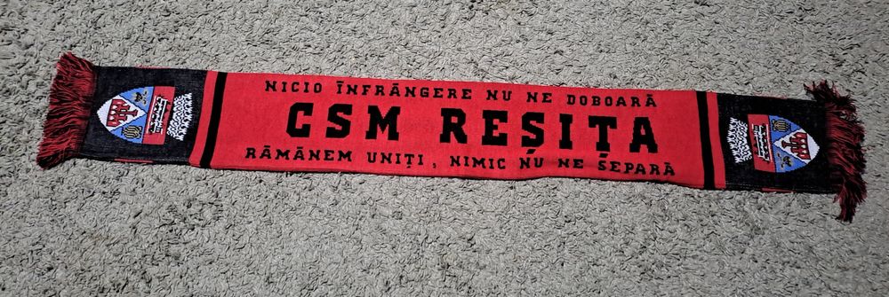 Fulare echipe  fotbal