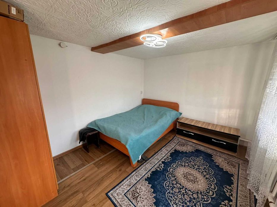 В продаже 3х ком дом Пушкина 54а