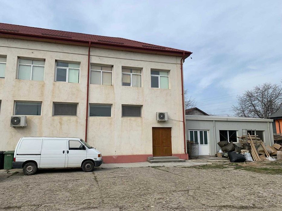 vanzare,inchiriere spatiu comercial,productie