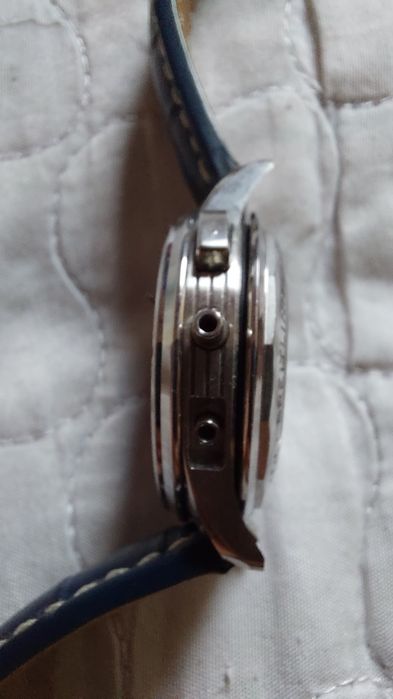 Часы Breiting на запчасти