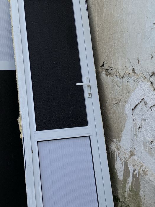 Hojathona uchun eshik holati yaxshi