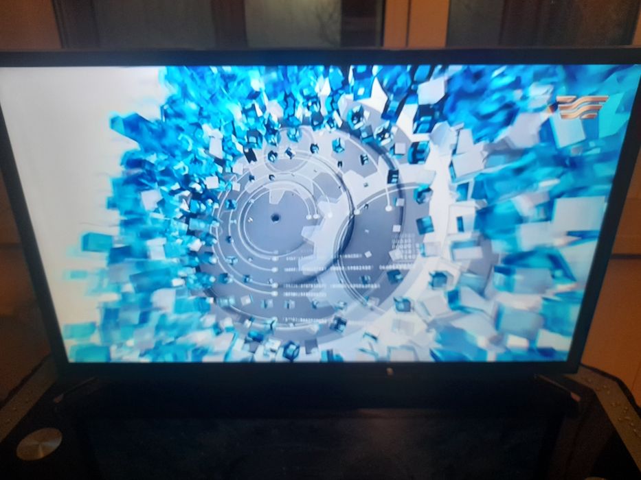 Samsung smart tv