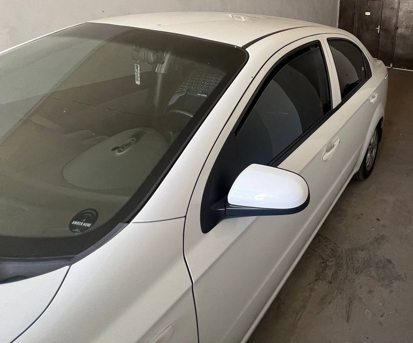 Некса 3 Автомат тозза