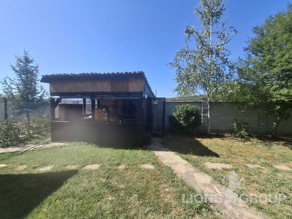 Продава се Къща в с. Юнец, Област Варна - 180 кв.м за 482 €/кв.м - Снимка #4