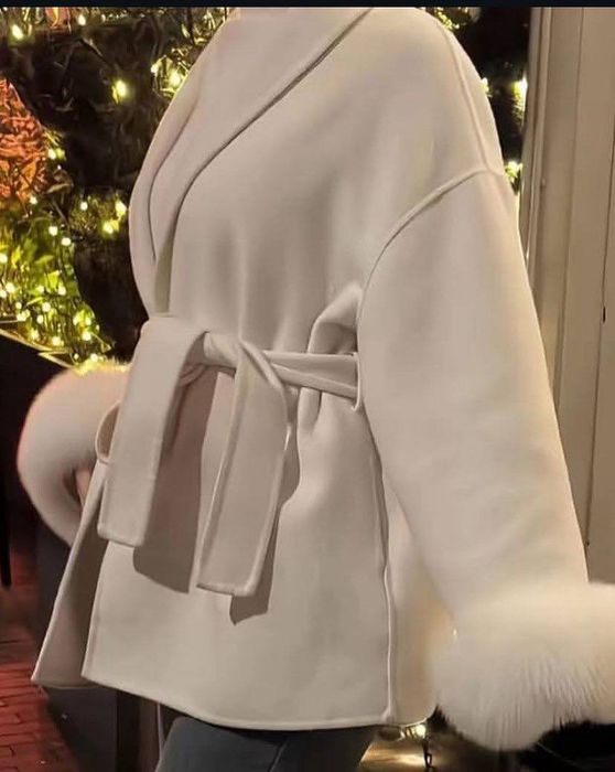 Полупальто драп новинка