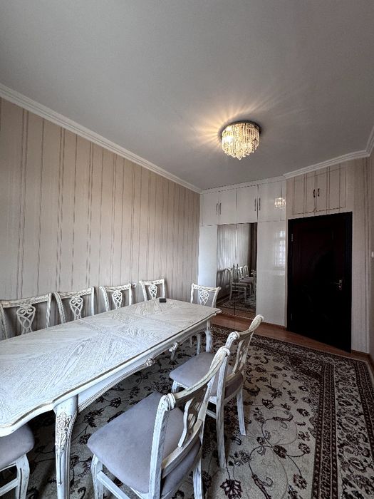 Kvartira qizlar uchun