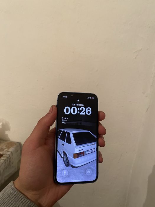 айфон 13 мини 128/78%