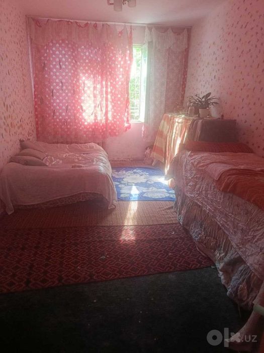 квартира 3/1/4, Феруза
