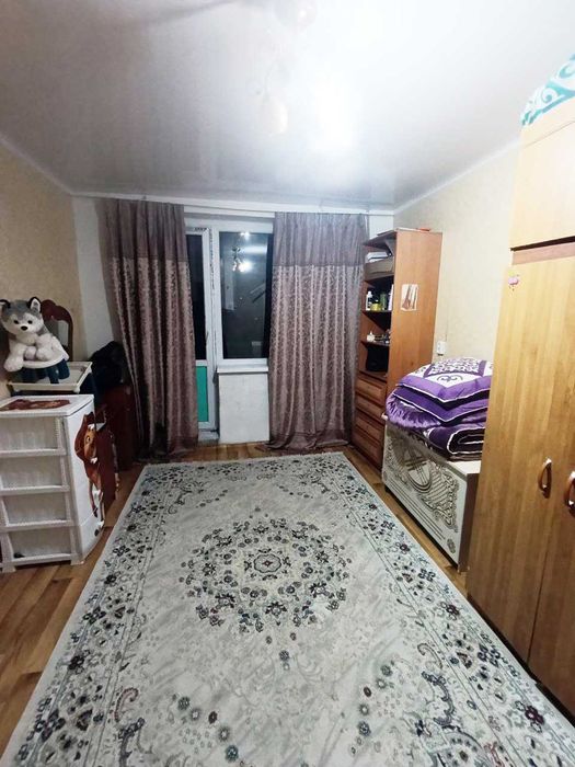 Продам 2ком. квартиру