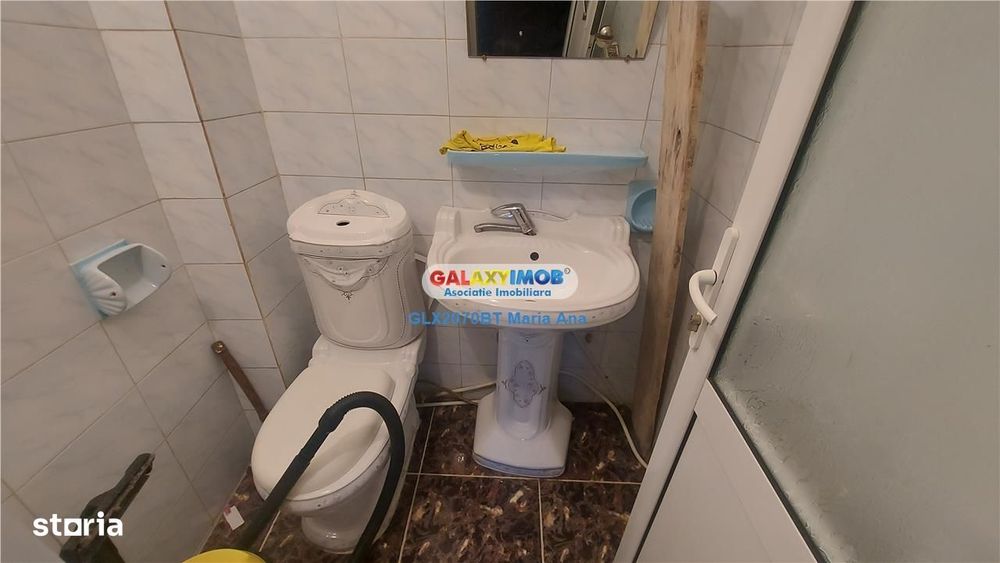 Apartament 3 camere, 2 bai, zona Grivita!