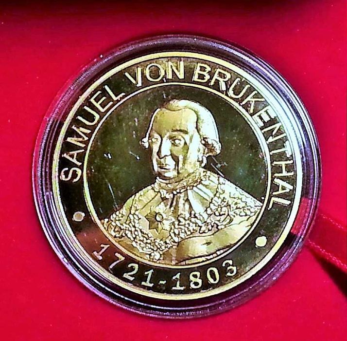 Set Medalii Carol I Cuza Horea Vlad Tepes Traian Decebal Stefan Mare