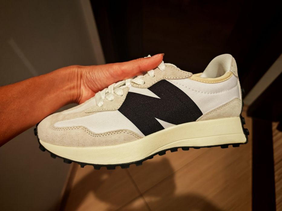 Нови маратонки "New Balance"