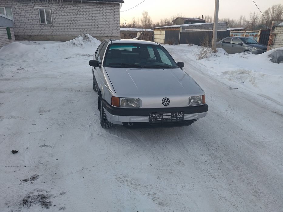 Продам пасат б3 седан