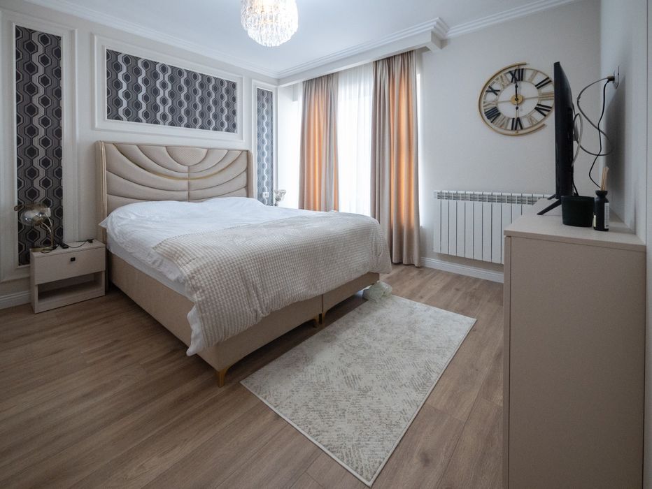 Vand duplex modern
